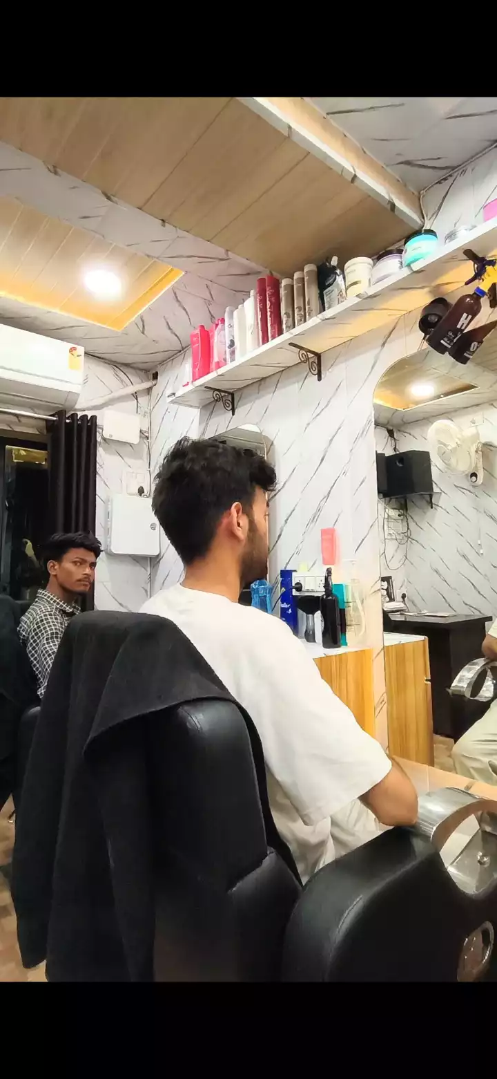 The Unique Family Salon