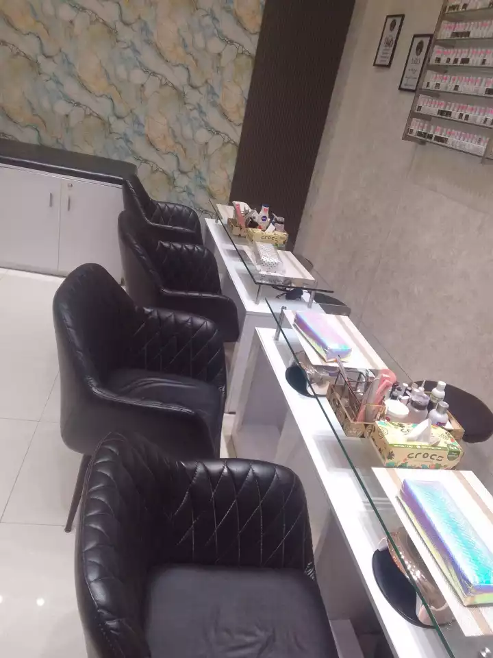 Nailash academy jaipur
