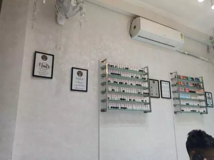 Nailash academy jaipur