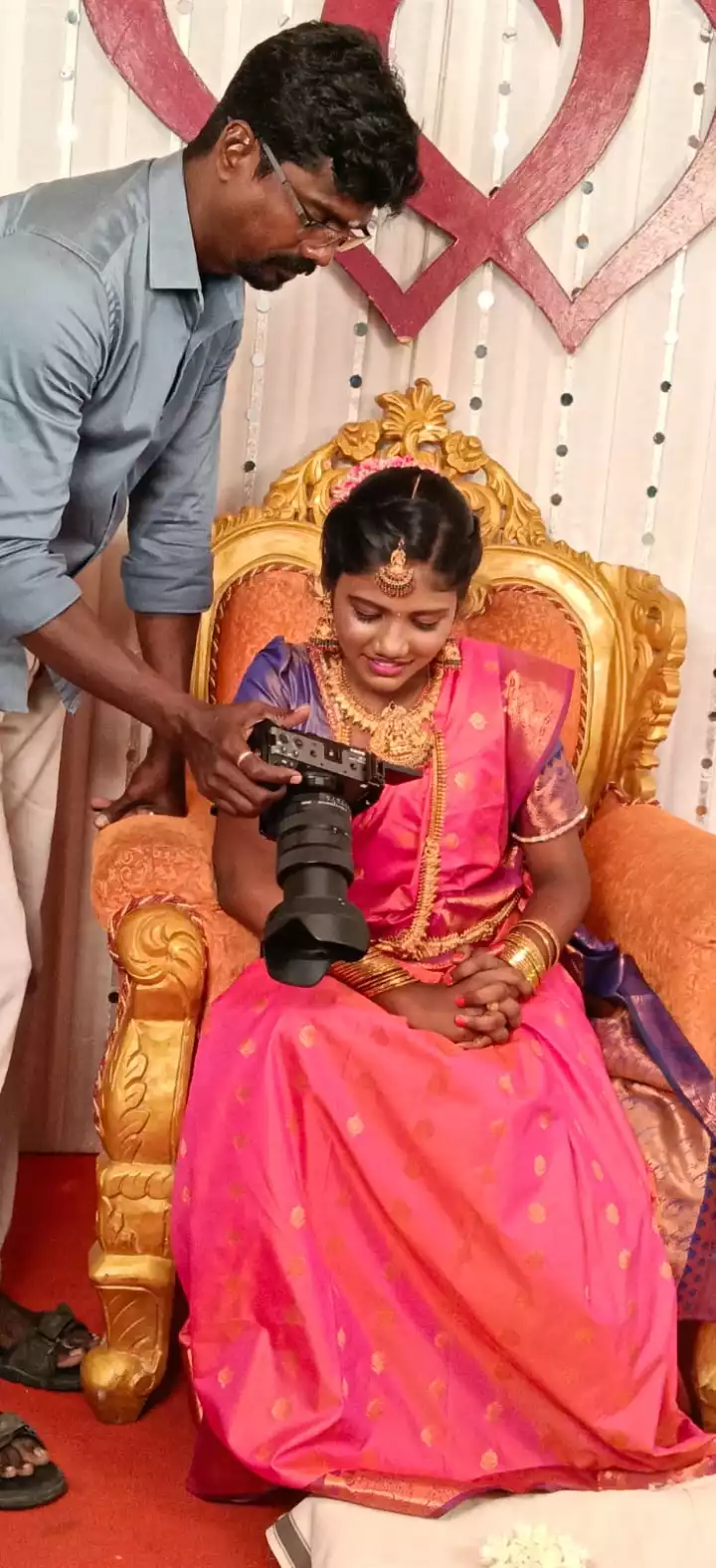 Ishikaa Ladies/womens Beauty Salon/parlour Chennai Ramapuram