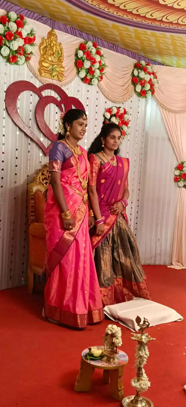 Salon in Chennai