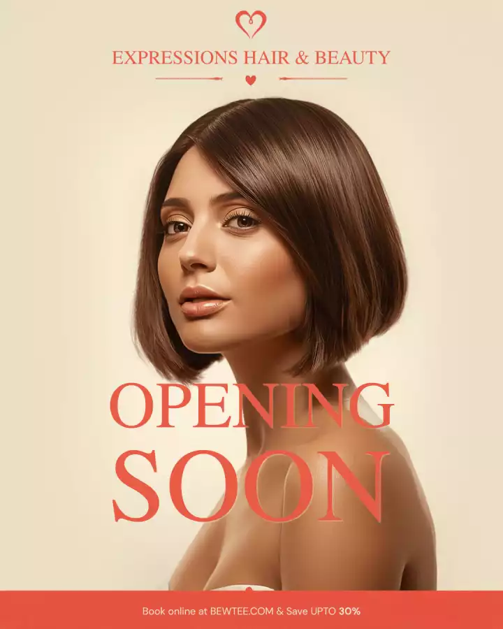 Expression Ladies Salon