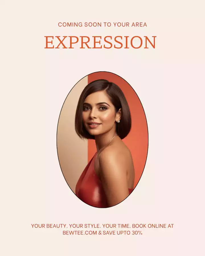 Expression Ladies Salon