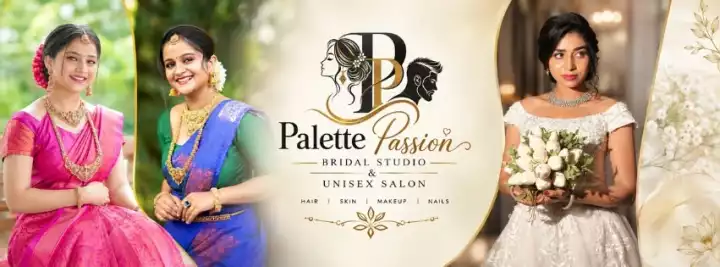 Palette Passion