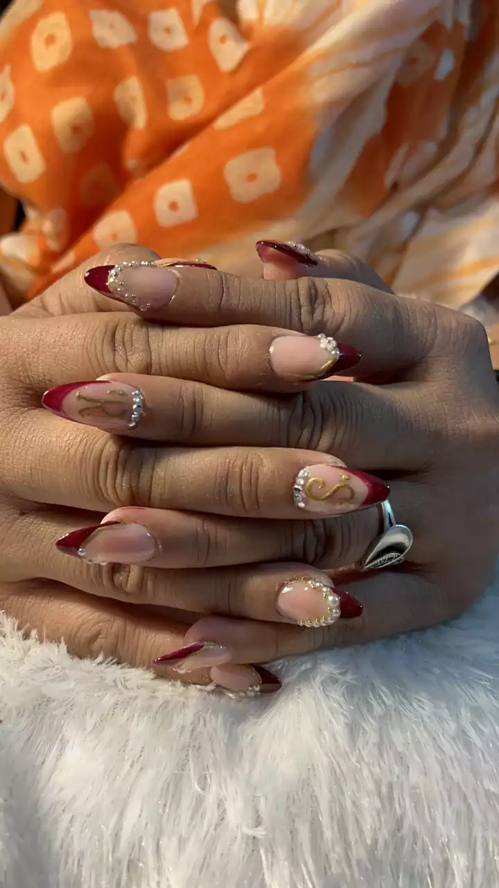 Blush Nails Bar Studio