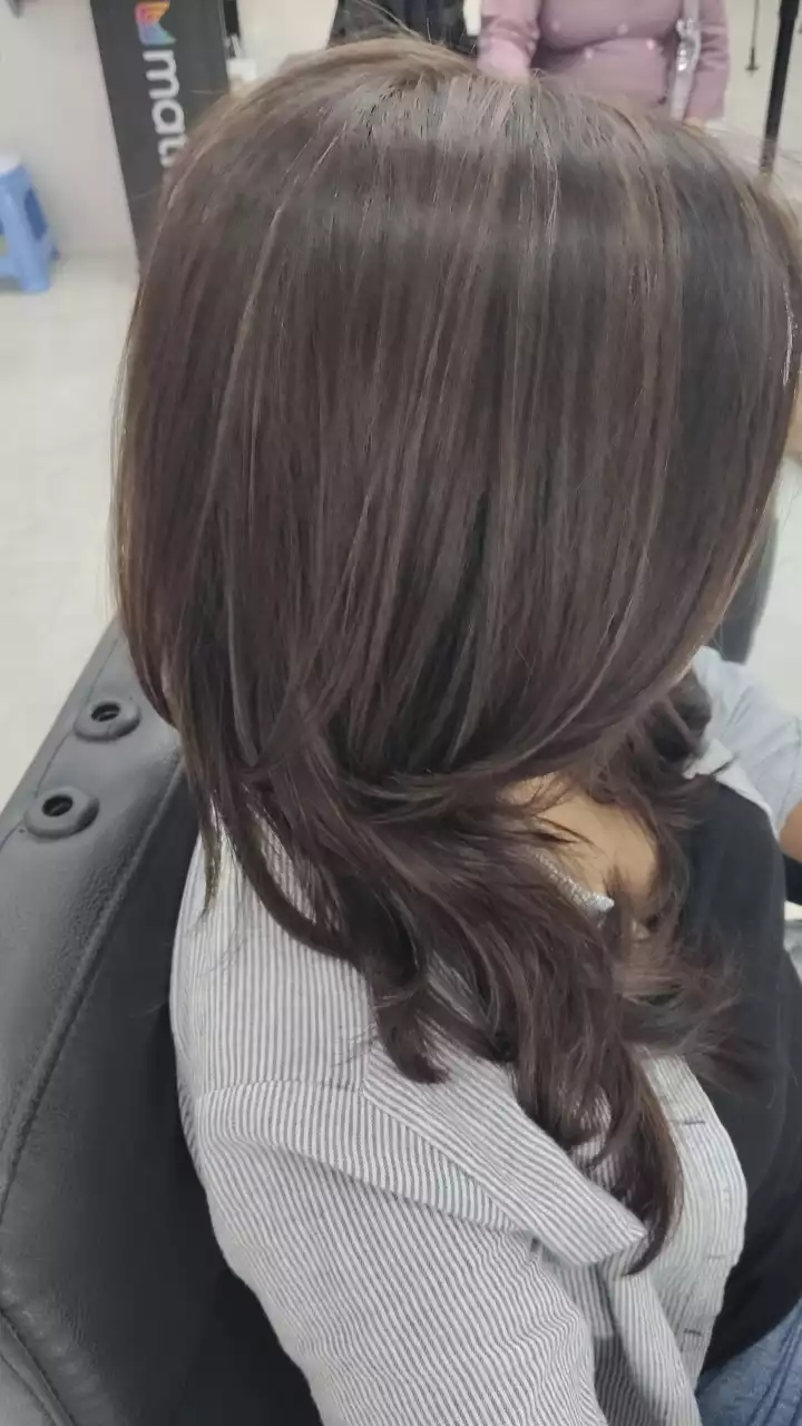 Meli Glamorous salon