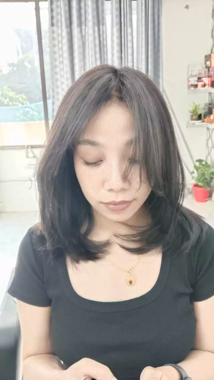 Meli Glamorous Salon
