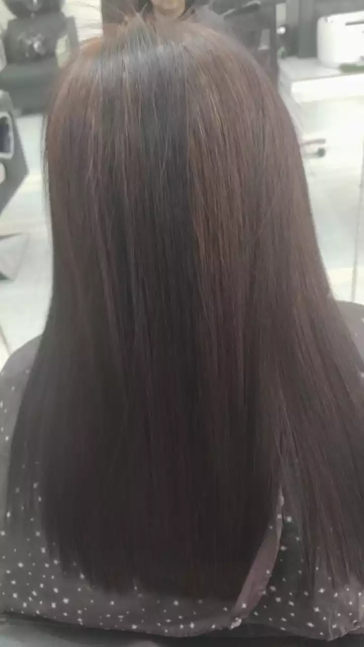 Meli Glamorous salon
