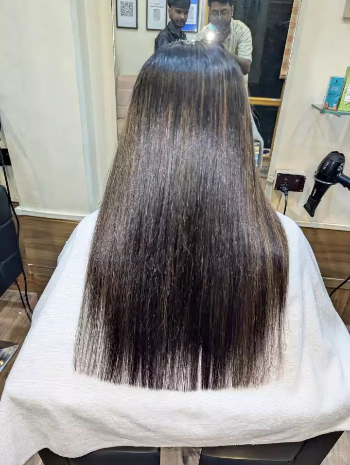 Avacado Family Salon