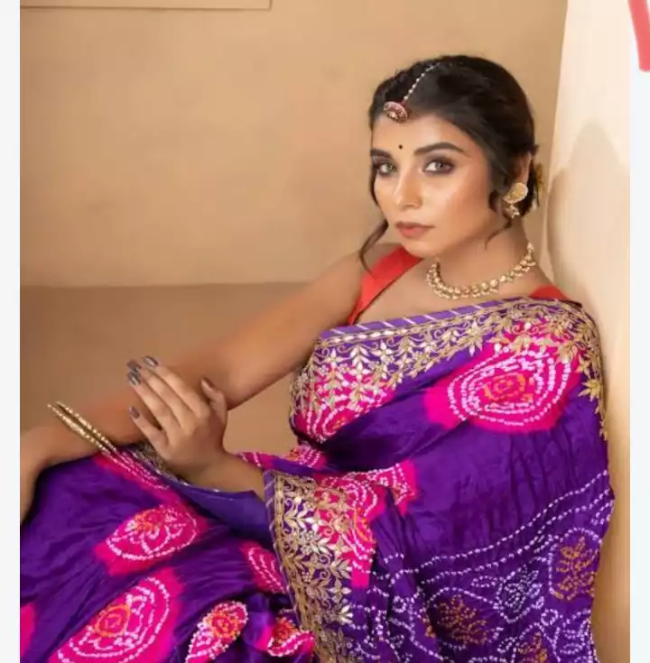 Glam Magic By Diksha