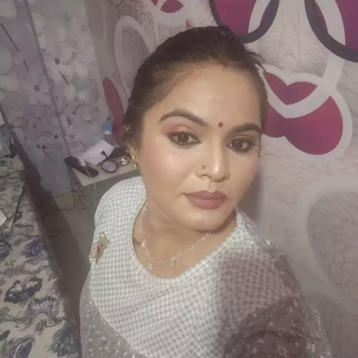 Glam magic by diksha