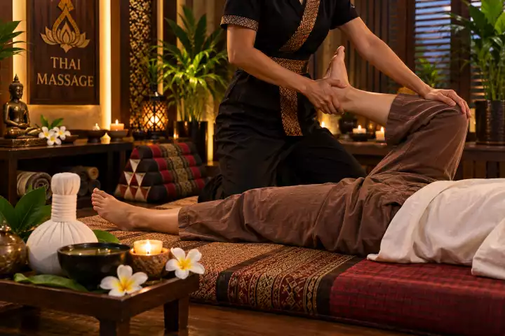 Salon in Bidhannagar