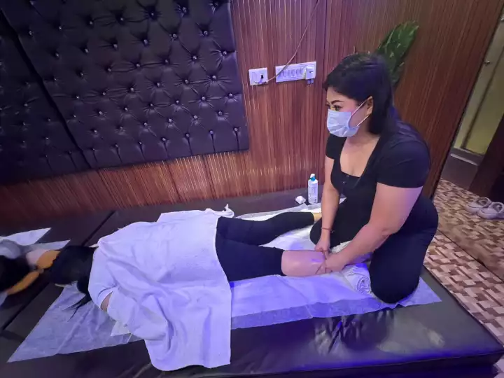 Zivara Spa - Spa In Lucknow
