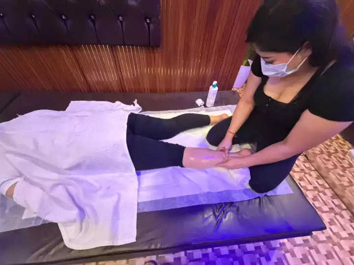 Zivara Spa - Spa In Lucknow