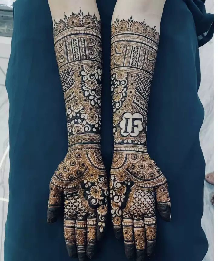 Henna By Shira