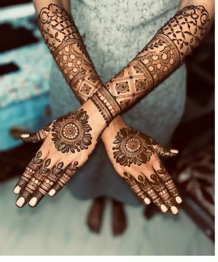 Henna By Shira