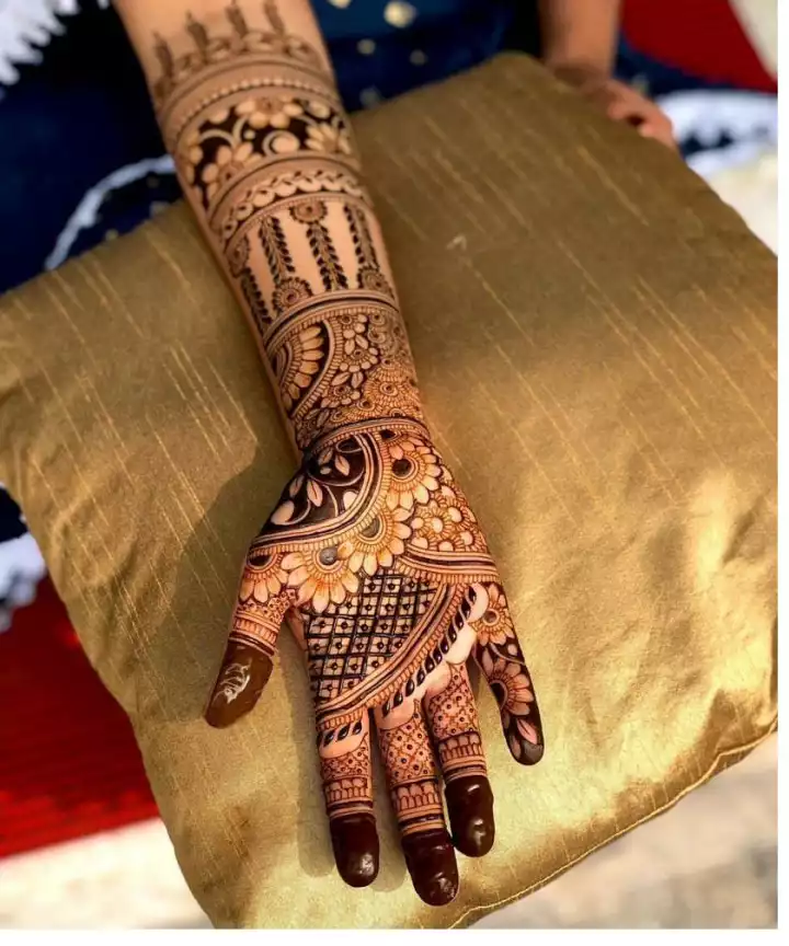 Henna By Shira