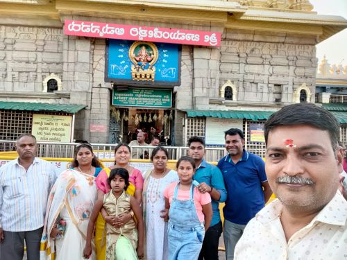 Sri Sai Beauty Parlour