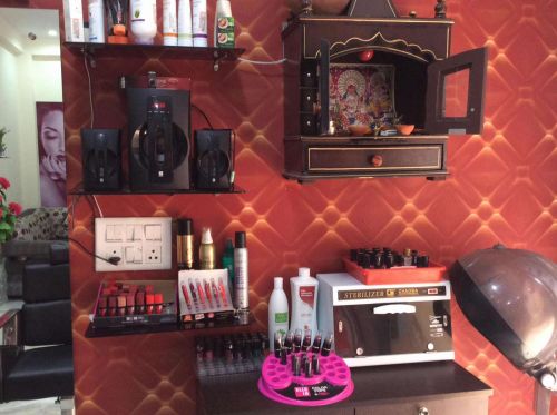 Grace Unisex Salon