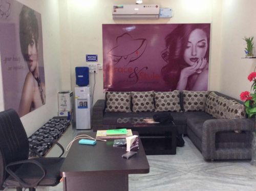 Grace Unisex Salon