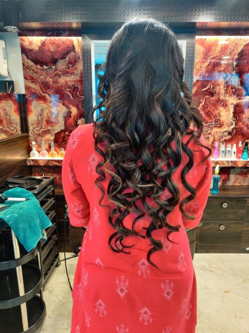 Blue Heaven Unisex Salon