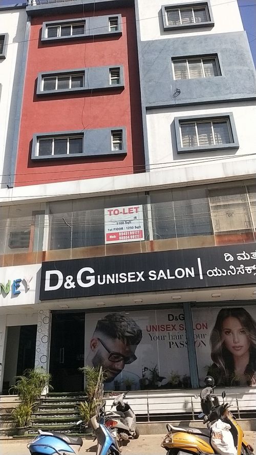 D And M Home Salon Services