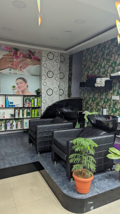 D And M Home Salon Services