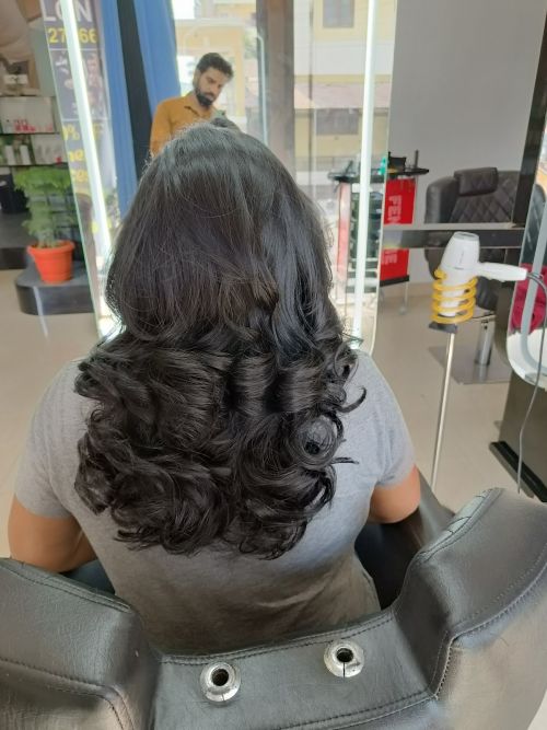 D And M Home Salon Services