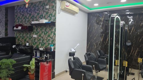 D And M Home Salon Services