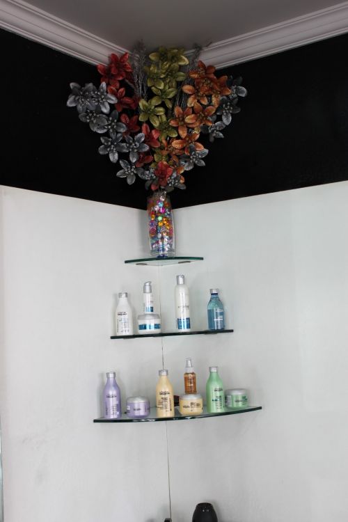 Kaifee Stylist Unisex Salon