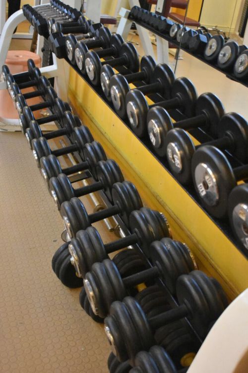 Looks Beauty & Fitness Centre
