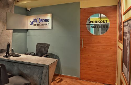 Looks Beauty & Fitness Centre