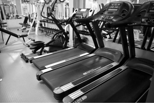 Looks Beauty & Fitness Centre