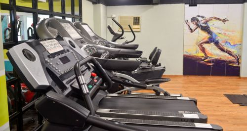 Looks Beauty & Fitness Centre