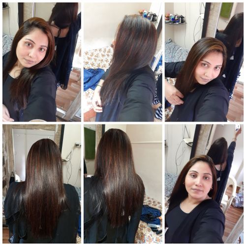 Ruksar beauty parlor