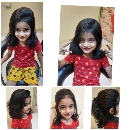 Ruksar beauty parlor