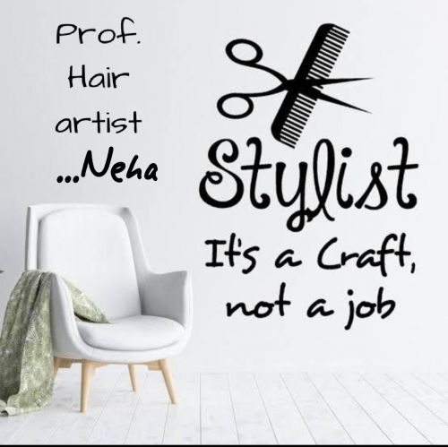 Ruksar beauty parlor