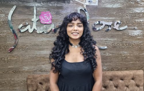Satin Rose Salon & Spa