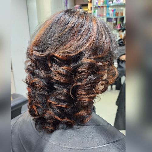 Satin Rose Salon & Spa