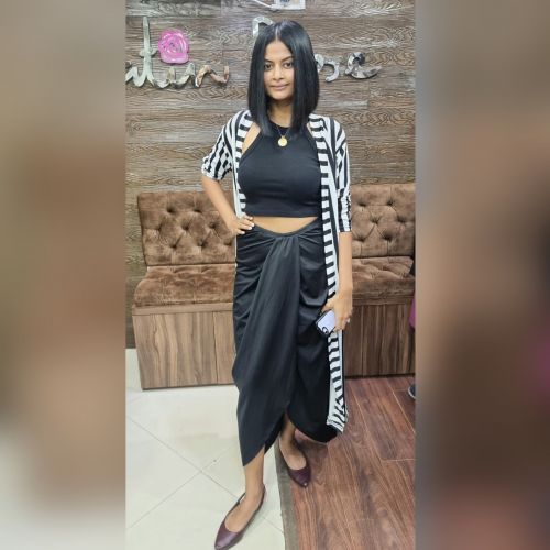 Satin Rose Salon & Spa