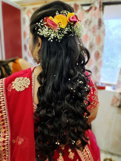 Neeta Beauty Parlour