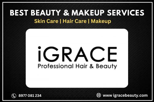 iGRACE Professional SPA & Beauty