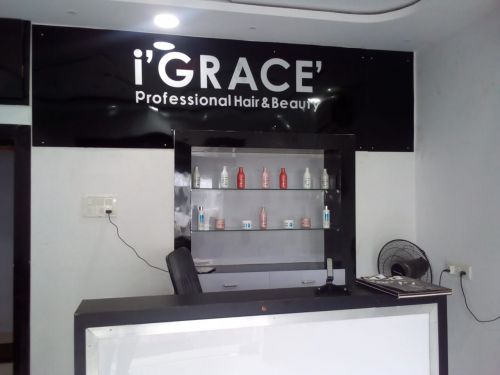 iGRACE Professional SPA & Beauty