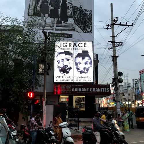 iGRACE Professional SPA & Beauty