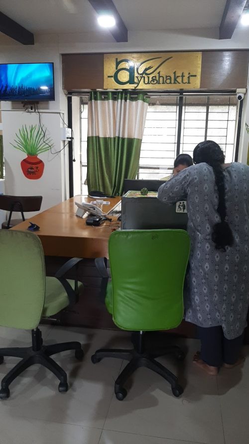 Reliable Ayurvedic Health Clinic