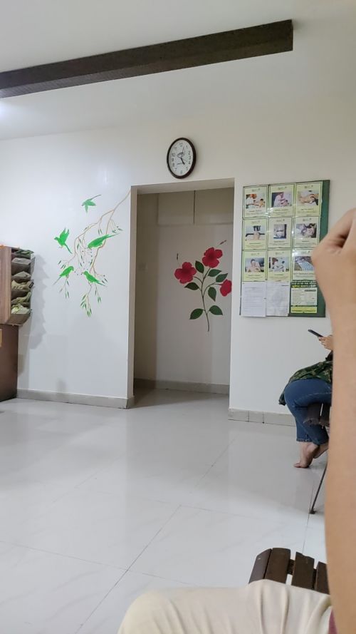 Reliable Ayurvedic Health Clinic