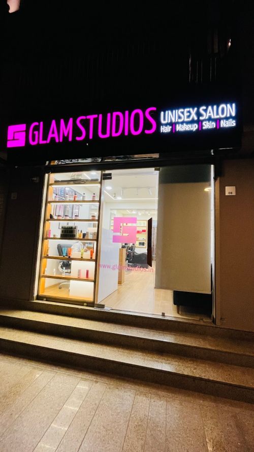 Vogue Hair And Beauty