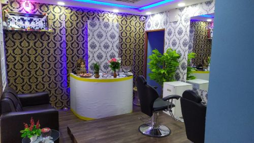 Unique Spa & Salon
