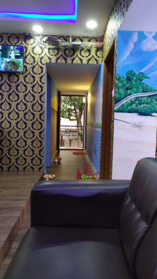 Unique Spa & Salon