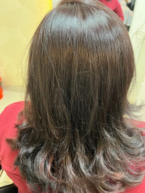 Purple Blossem Beauty Parlour